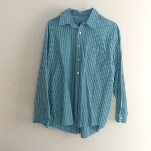 Van heusen dress shirt